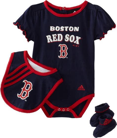 Amazon.com: Boston Red Sox Infant Apparel