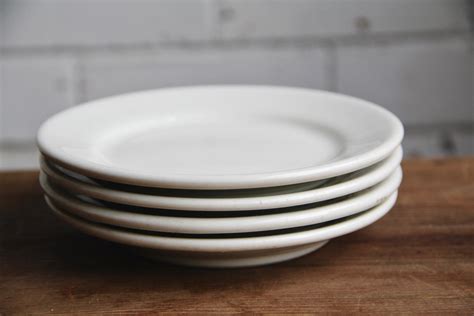 Amazon.com: Bread And Butter Plates