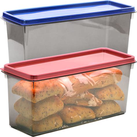 Amazon.com: Bread Storage Container