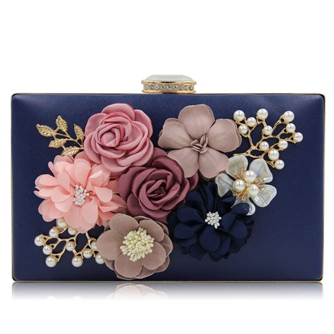 Amazon.com: Bridal Clutch