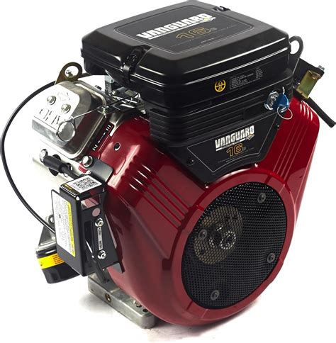 Amazon.com: Briggs Stratton Vanguard 16 Hp Engine …