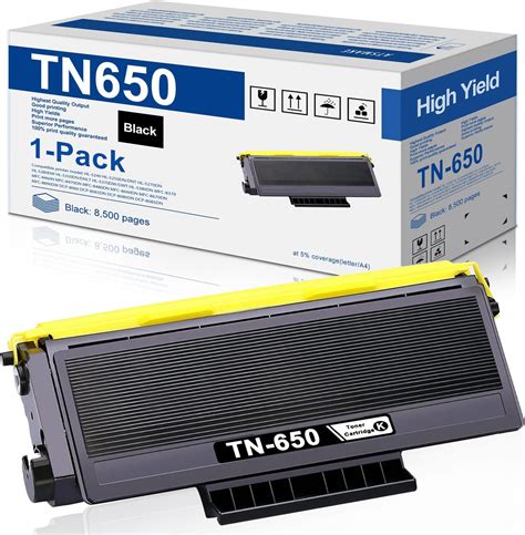 Amazon.com: Brother Tn-460 Toner Cartridge