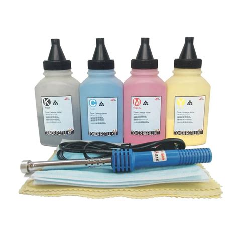 Amazon.com: Brother Toner Refill Kit