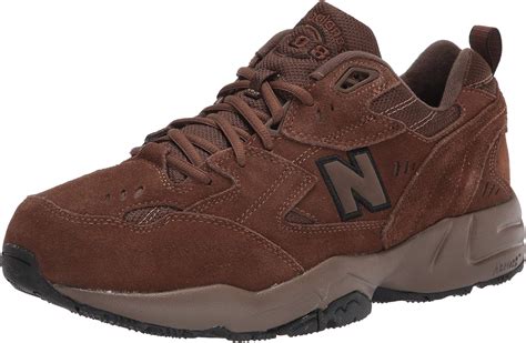 Amazon.com: Brown New Balance Shoes