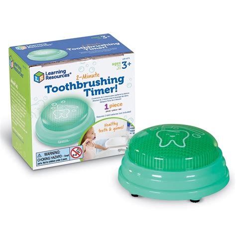 Amazon.com: Brushing Teeth Timer For Kids