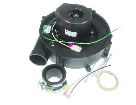 Amazon.com: Bryant Furnace Inducer Motor