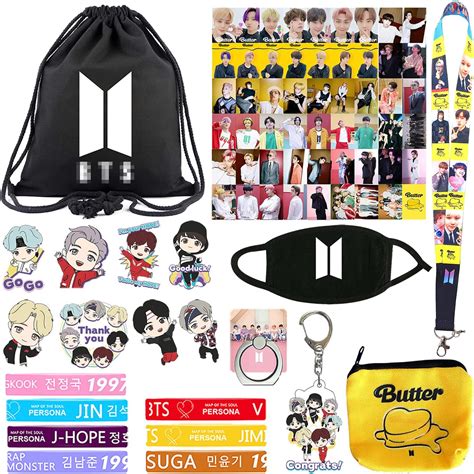 Amazon.com: Bts Accessories