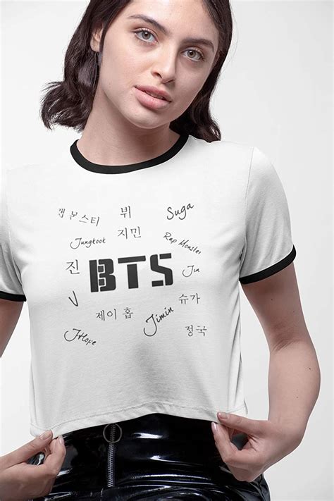 Amazon.com: Bts T Shirts