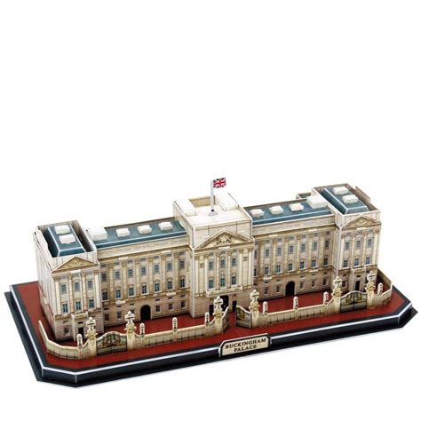 Amazon.com: Buckingham Palace Model