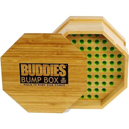 Amazon.com: Buddies Bump Octagonal KS : Health