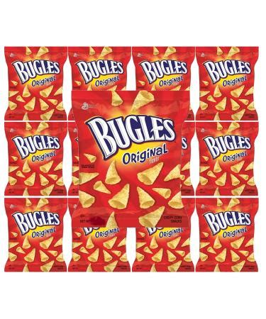 Amazon.com: Bugles Original Flavor - .9 Oz,12 ct.