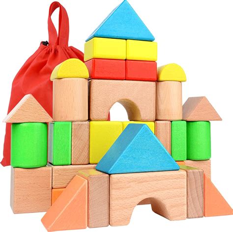 Amazon.com: Building Blocks Boys