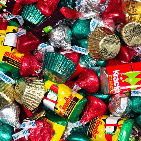 Amazon.com: Bulk Christmas Candy