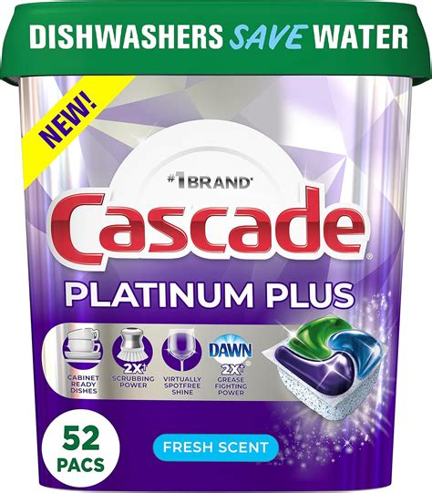 Amazon.com: Bulk Dishwasher Pods