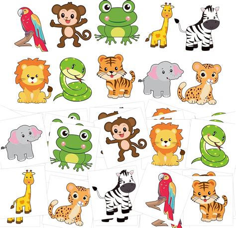 Amazon.com: Bulk Temporary Tattoos Kids