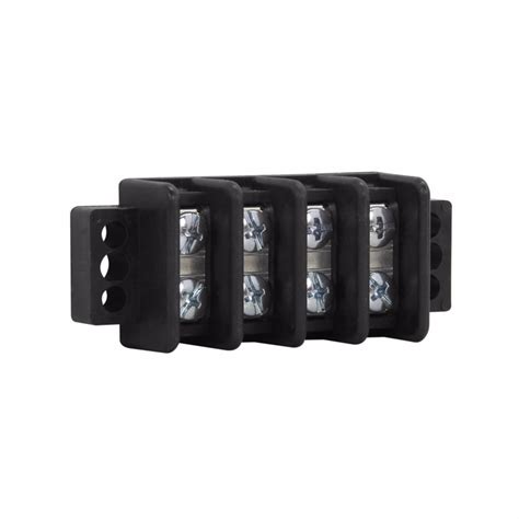 Amazon.com: Bussman TB300-10 Barrier Block : Automotive