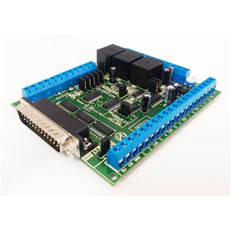 Amazon.com: C11G - Multifunction CNC Board : …