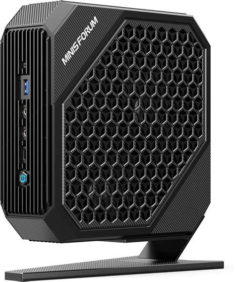 Amazon.com: COOFUN Neptune Series HX80G Windows 11 Pro …