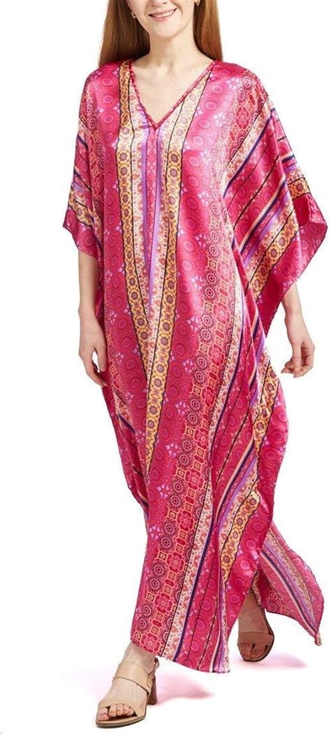 Amazon.com: Caftan Dresses