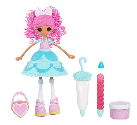 Amazon.com: Cake Doll