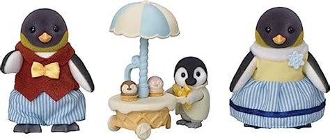 Amazon.com: Calico Critters Penguins