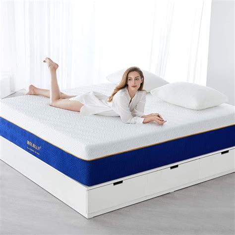 Amazon.com: California King Foam Mattress