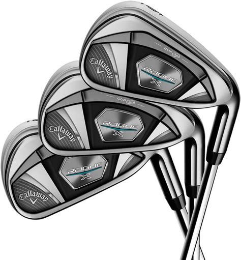 Amazon.com: Callaway Iron Set