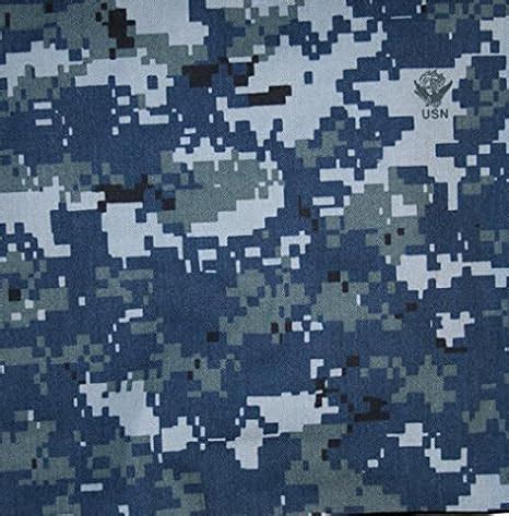 Amazon.com: Camo Fabric By The Yard