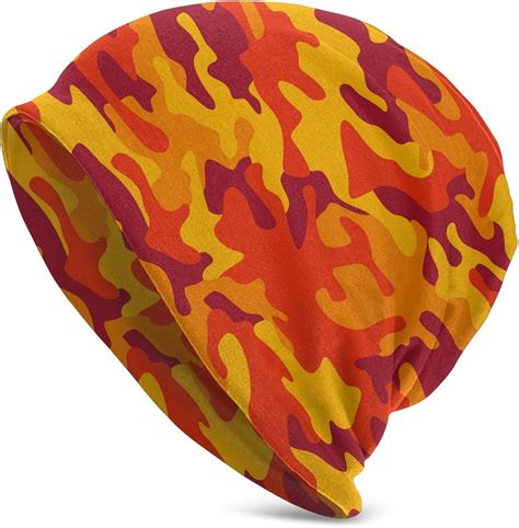 Amazon.com: Camouflage Beanie