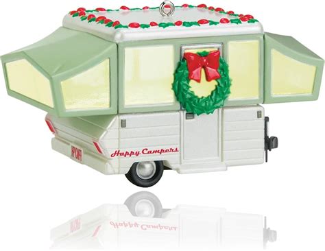 Amazon.com: Camper Ornaments