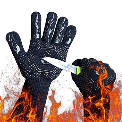 Amazon.com: Campfire Gloves