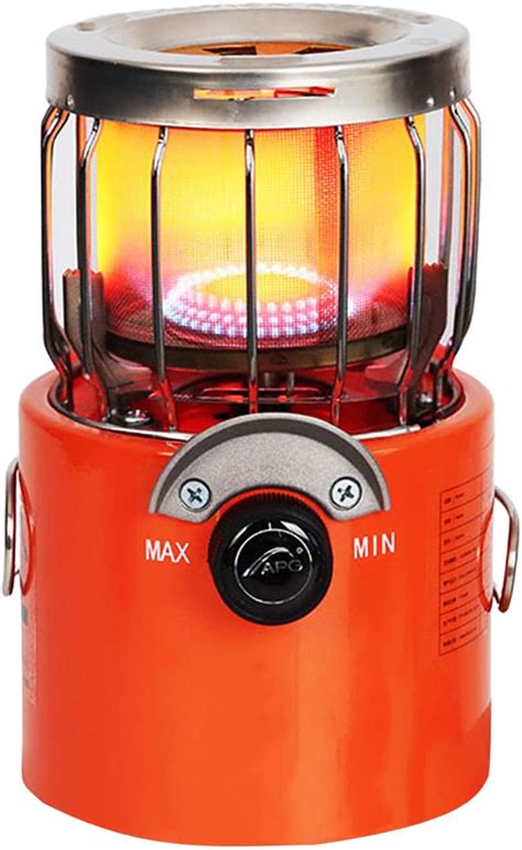 Amazon.com: Camping Heater