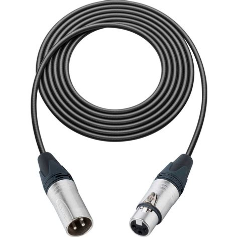 Amazon.com: Canare Xlr Cable