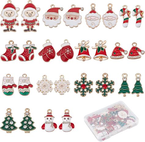 Amazon.com: Candy Cane Charms