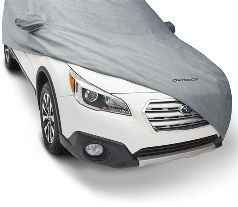 Amazon.com: Car Cover For Subaru Outback