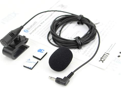 Amazon.com: Car Microphone