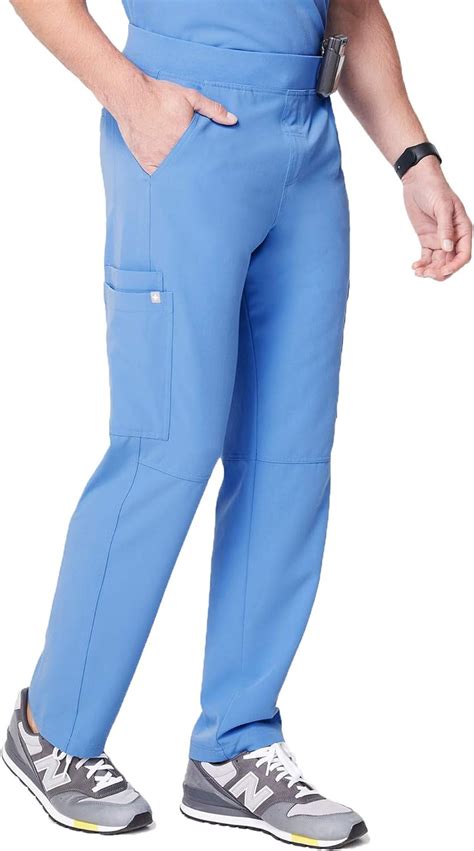 Amazon.com: Cargo Scrub Pants