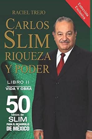 Amazon.com: Carlos Slim