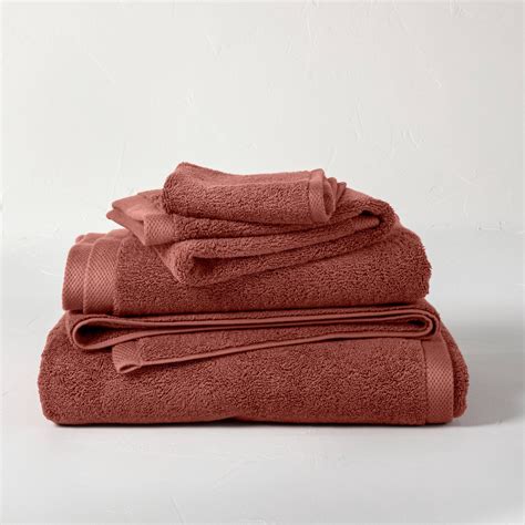 Amazon.com: Casaluna Towels