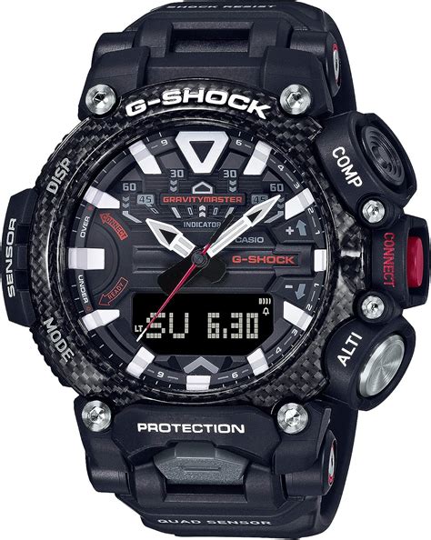 Amazon.com: Casio G Shock Digital