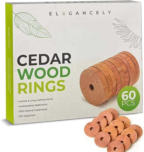 Amazon.com: Cedarwood For Moths