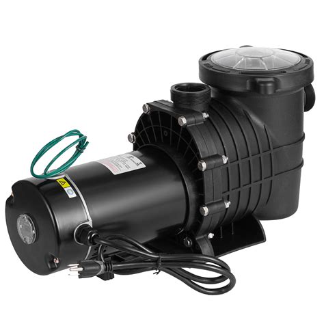 Amazon.com: Century Pool Pump Motor