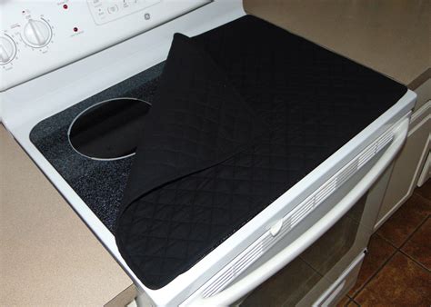 Amazon.com: Ceramic Cooktop Cover: Home & Kitchen