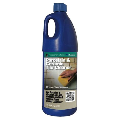 Amazon.com: Ceramic Tile Floor Cleaner