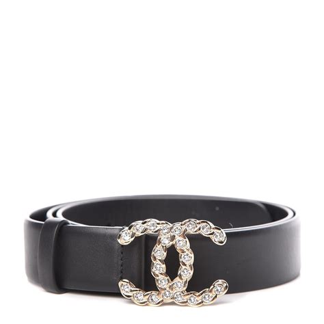 Amazon.com: Chanel Chain Belt