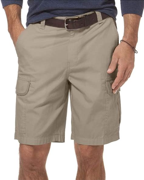 Amazon.com: Chaps Stretch Shorts For Men