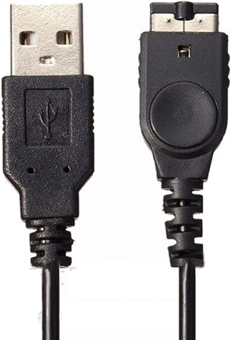 Amazon.com: Charger for Gameboy Advance sp, GBA SP Charger Cable …