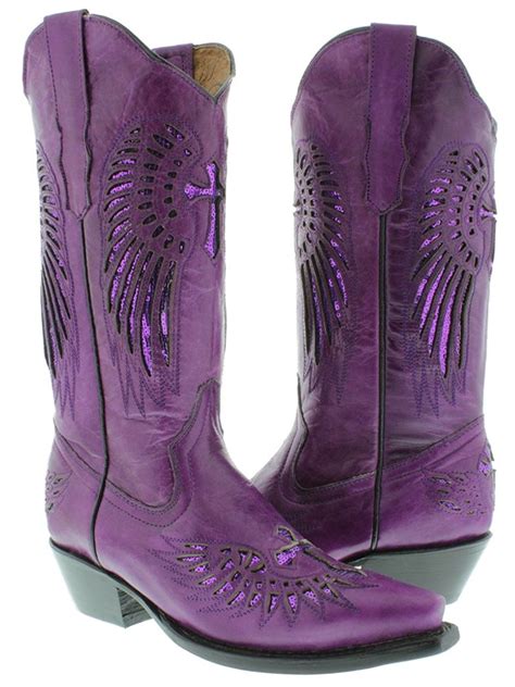 Amazon.com: Cheap Cowboy Boots For Women: Clothing, Shoes …