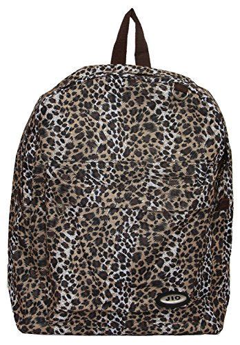 Amazon.com: Cheetah Print Backpacks