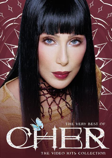 Amazon.com: Cher Dvd